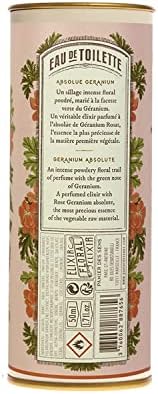 Panier des Sens Eau de Toilette, perfumy Made in France 50 ml