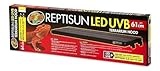 Zoo Med Labs Reptisun T8 Terrarium Hood, 24