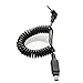 Foto&Tech 2.5mm-N3 Remote Control Shutter Release Cable Cord Compatible with Miops Trigger and Nikon D780 Z6 Z7 D7500 D750 D5600 D5500 D7200 D7100 D5200 D5100 D5000 D3300, COOLPIX P1000