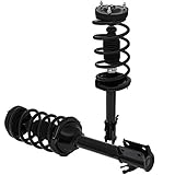 AUTOMUTO Strut Spring Assembly Rear Struts Shock Absorber Fit for 2006-2008 for Subaru Forester