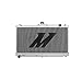 Mishimoto MMRAD-MIA-99 Performance Aluminum Radiator, Compatible with Mazda MX-5 Miata, 1999-2005