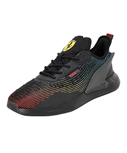 Image of Puma PL Neo Cat Synthetic Lace Up Mens Sneakers