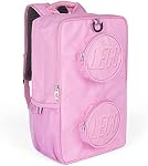 LEGO Lego Brick Backpack-purple Carry-On Luggage