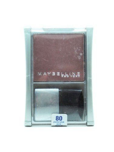 Maybelline Expertwear Blush Plushed Plum