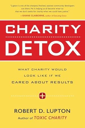 CHARITY DETOX