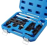 Venussar Diesel Injector Puller Extractor Removal Tool Compatible with Ford EcoBlue 2.0 Diesel Injector Puller Kit Replaces 303-1706