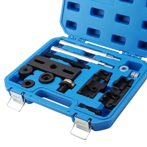 Image of Venussar Diesel Injector Puller Extractor Removal Tool Compatible with Ford EcoBlue 2.0 Diesel Injector Puller Kit Replaces 303-1706