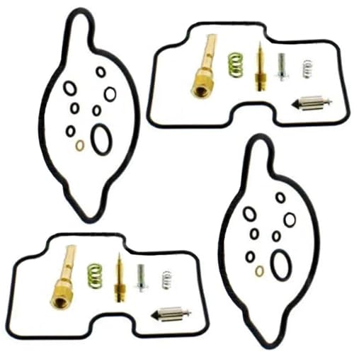Kit réparation carburateur VTR1000F pour restaurer le système de carburant