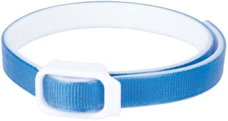 MOR - COLEIRA ANTIPULGA GATO AZUL