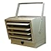 Fahrenheat Ceiling-Mount Industrial Heater - 7500 Watt, Model# FUH724