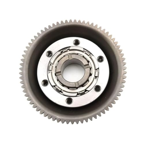 Embrayage de démarreur unidirectionnel haute résistance pour XT250