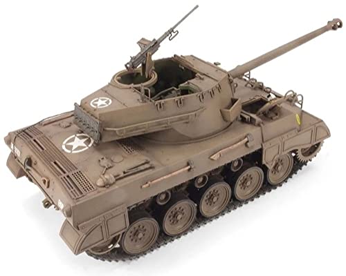 Afv Club Models 1/35 M18 Hellcat #TOP5