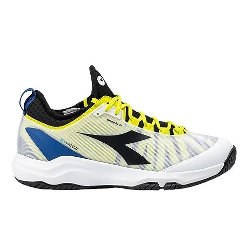 Image of Diadora Men's Speed Blushield Fly 4+ All Ground Tennis Shoe