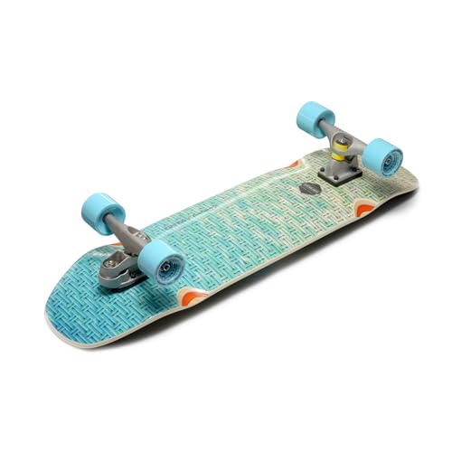 Loaded Boards Bolsa II C7 Surfskate