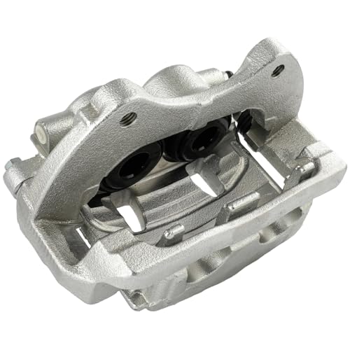 Image of 18B5288 18B5289 Front Left & Right Disc Brake Calipers