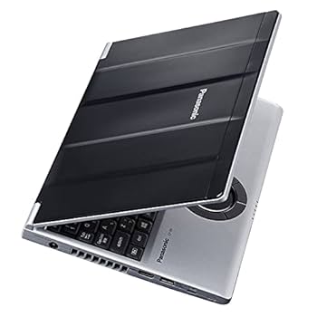 Amazon.co.jp: パナソニック CF-SV1FDMQR Let`s note SV1 店頭