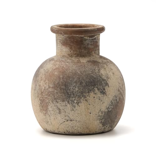 Siducal Ceramic Rustic Farmhouse Vase thumb #6