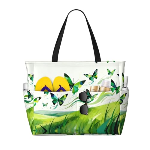 Bolsa de viaje de playa perfecta para regalar en verano y salidas al aire libre