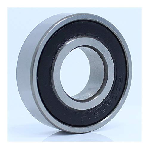 Roulement à billes 14329 de dimensions 14x32x9 mm pour machines