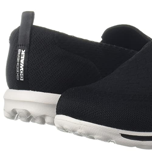 Image of Skechers Women's Go Walk Classic-Talia Loafer