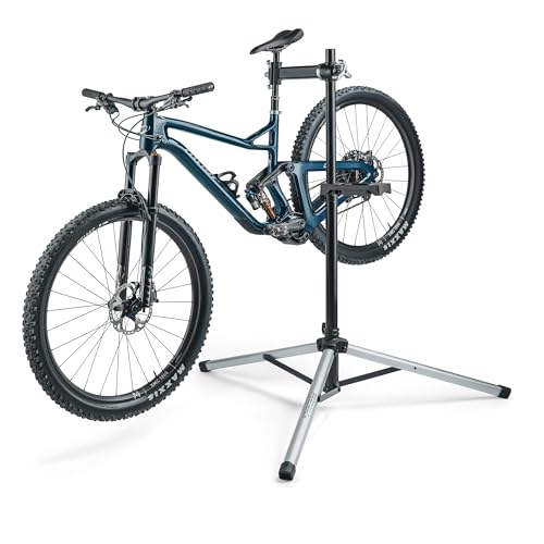 Image of Feedback Sports Sport Mechanic 2.0 Bike Repair Stand With Tool Tray