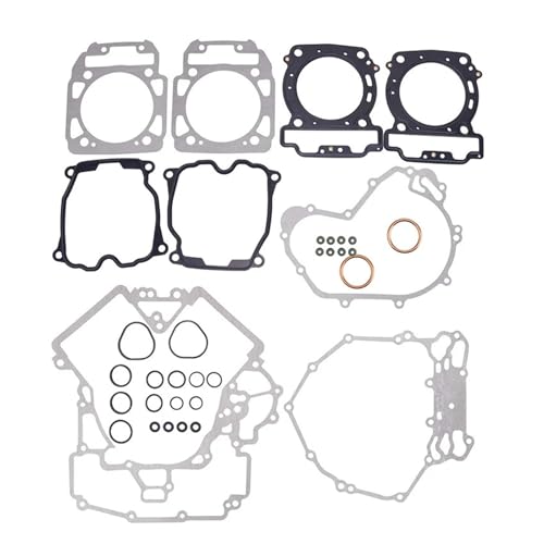 Joints de cylindre 0934-3019 haute résistance thermique pour Outlander 800R XT