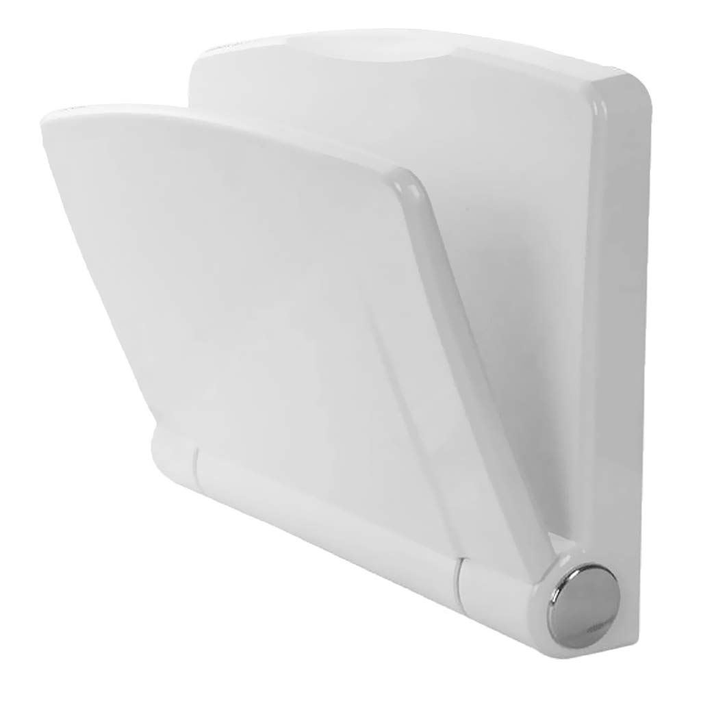 DYTWXG Silla de Ducha Plegable Montaje en Pared 200 KG Ducha Asiento Plegable Asiento de Ducha Silla de Ducha baño Seguridad