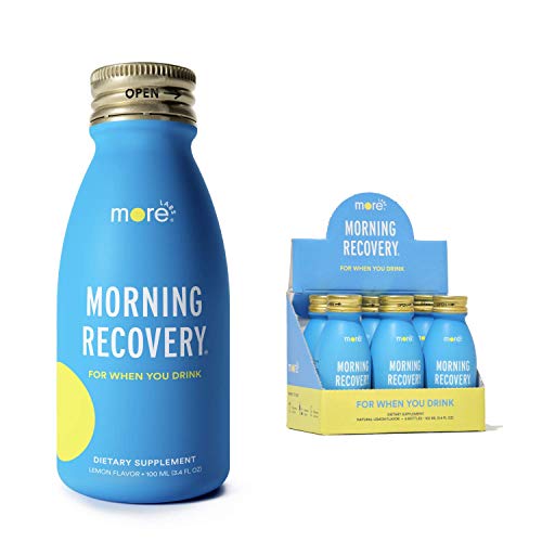 10 Best Hangover Prevention Drink in 2022 (March update)