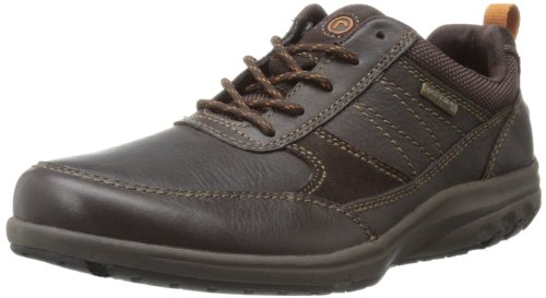 Rockport Men's Adventure Ready Mudguard Oxford