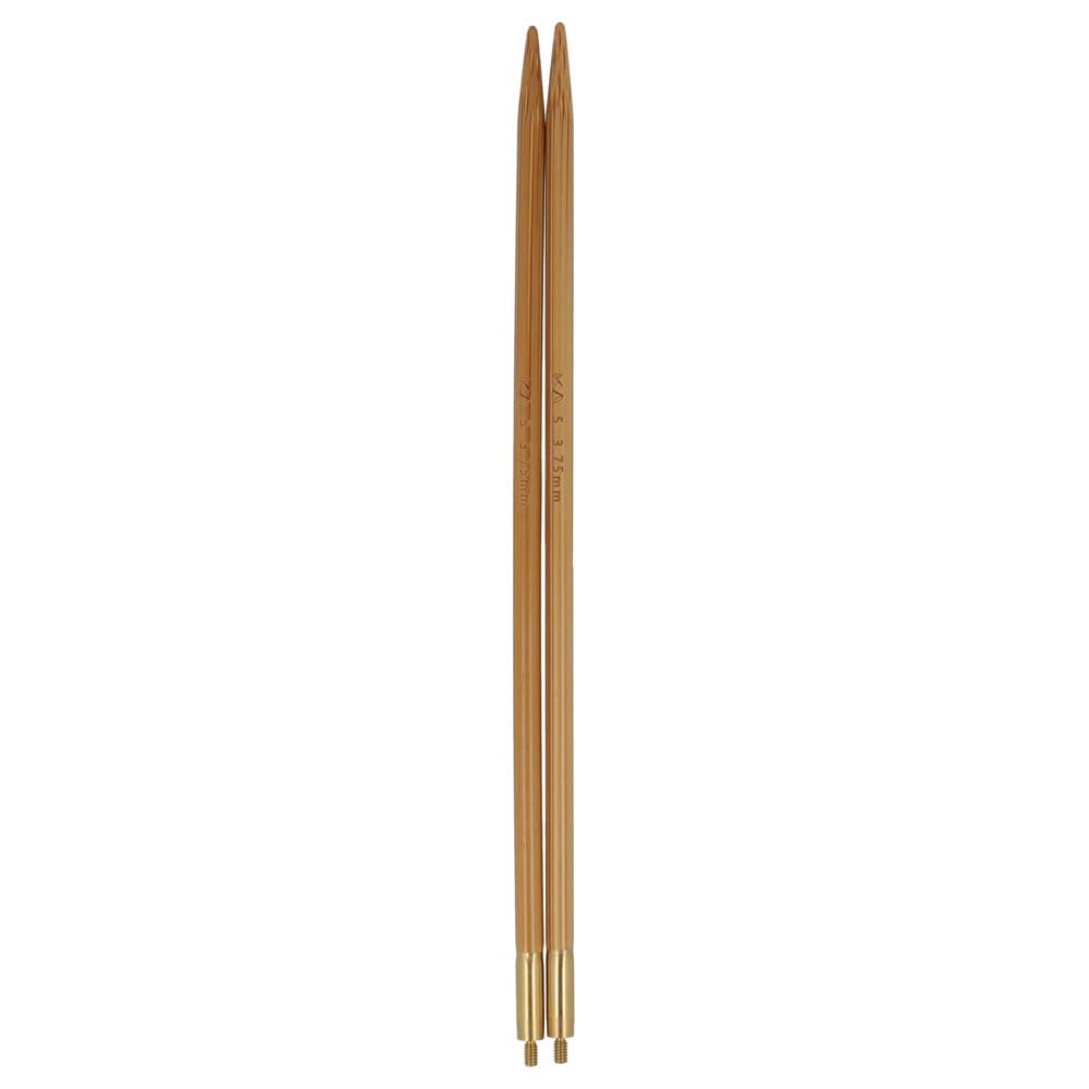 Seeknit Interchangeble Needle Tips, Beige, M2 10cm x 3.75mm