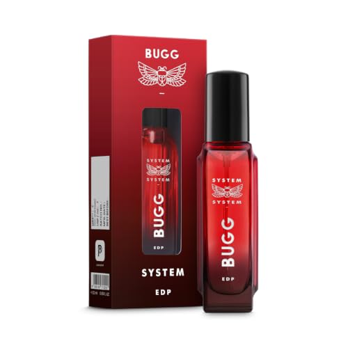 Image of BUGG System By Riya Perfume for Men | 20 ml | Aromatic, Woody & Patchouli Scent | Ideal Gift For Men | Long Lasting Fragrance Spray | Eau De Parfum