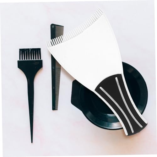 2pcs hair dye boards for highlights professional coloring tool for salon personal use precise application for beautiful highlights