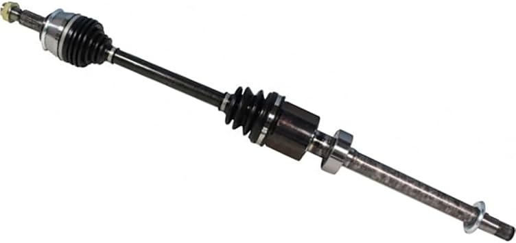 Front Right 1 x CV Axle Assembly, Axel Shaft