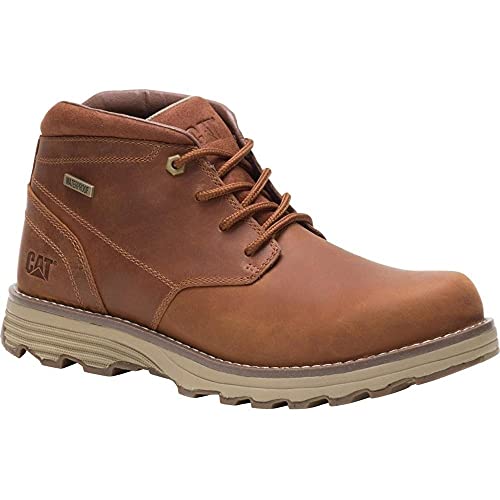 Image of Caterpillar mens Elude Wp