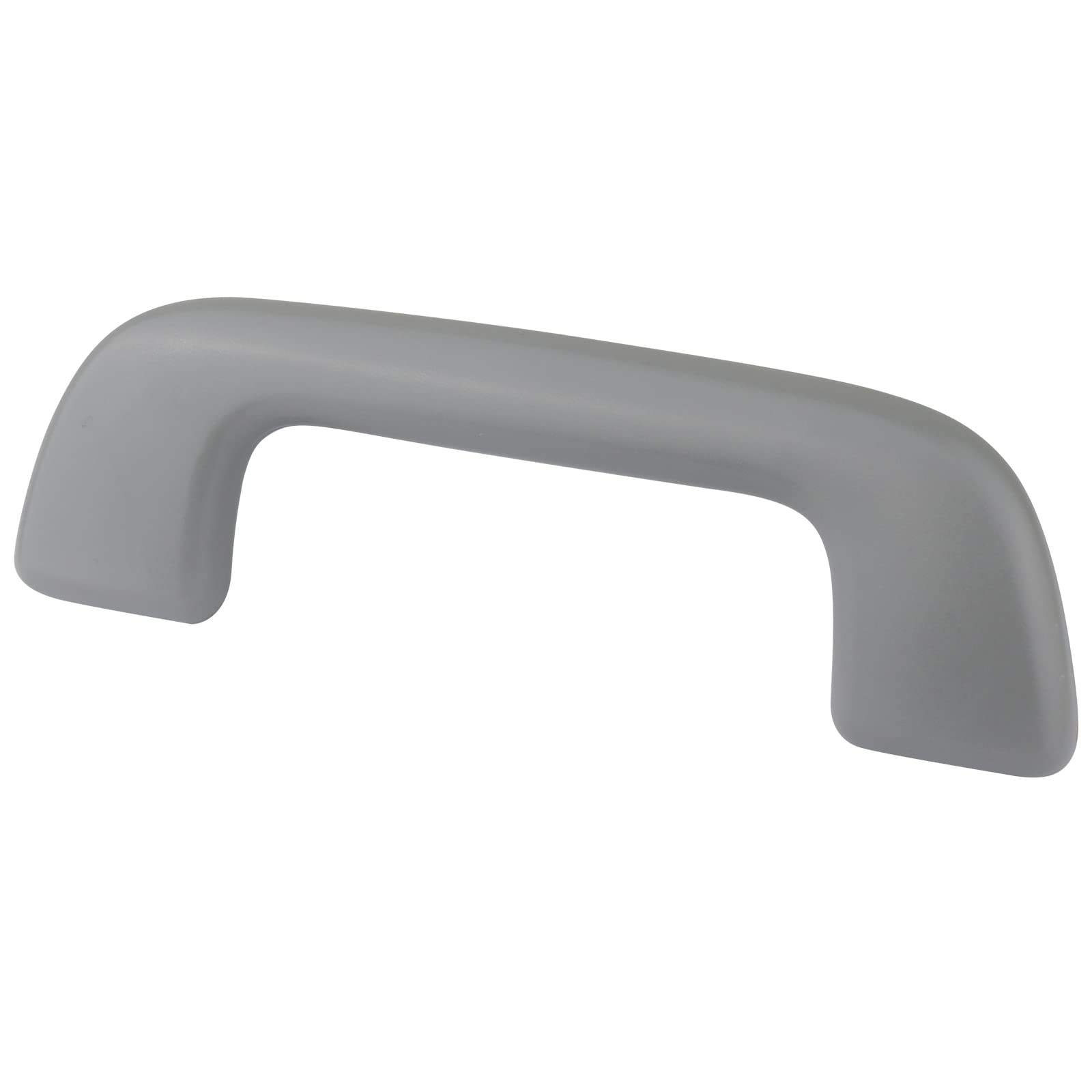 Interior Rear Door Assist Handle with Clip Plug(Light Gray) Compatible with Lexus GX470 2003 2004 2005 2006 2007 2008 2009 Replaces 74610-13011-B1 74612-13010-B1