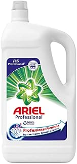 Ariel Professional Washing Liquid Regular 130 Washes, 4.55 l (Pack of 1)