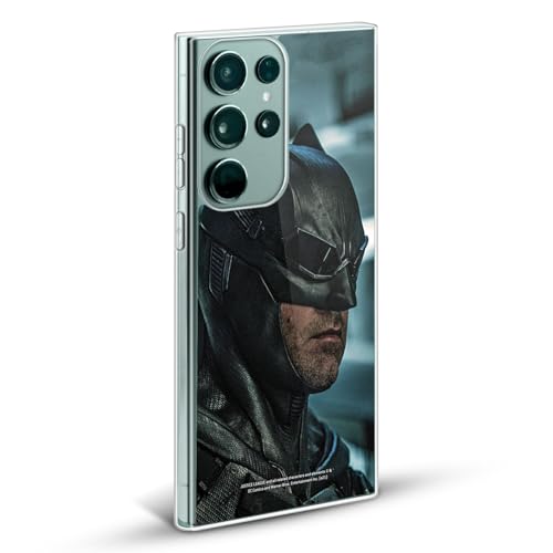 Coque Batman Snyder Cut compatible MagSafe pour Samsung S24 Ultra 5G