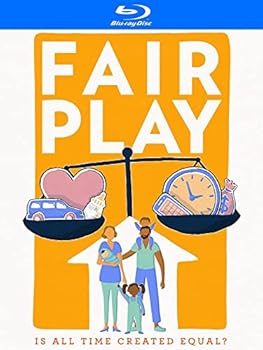 Blu-ray Fair Play [Blu-ray] Book