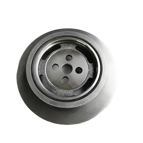 Amortiguador de cigüeñal 6CT8.3 para motor Cummins 6C ISC 3925568