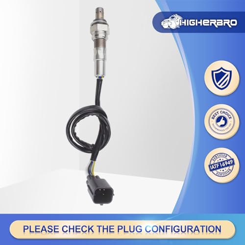Sensor de Oxígeno Upstream para Mazda 3 y Mazda 5 miniatura 2