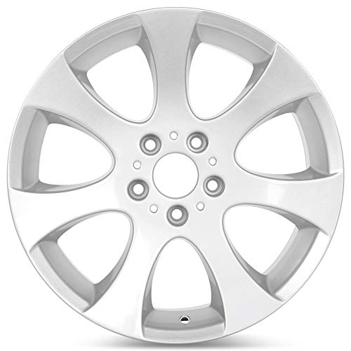 New 18" Front Wheel For Bmw 323I 325I 328I 330I 335I 2006 2007 2008 2009 2010 2011 Rim 59586 #TOP1