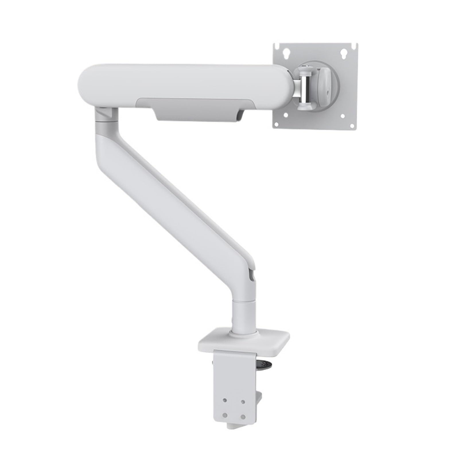 Ikpgbzxm Nebulawhite Monitor Stand Desktop Column(Nebulawhite)
