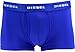 Diesel Men's Divine Fresh and Bright Metallic Stitch Trunk