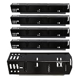 FORYEYC 70-02-411 70-02-412 Grill Heat Plate Replacement for Dyna-Glo 5 Burner DGH485CRP, DGH474CRP,