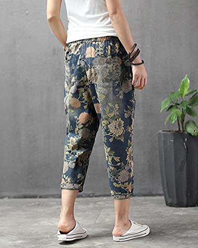 Image of Capris for Women (Pack of 2 Pcs)