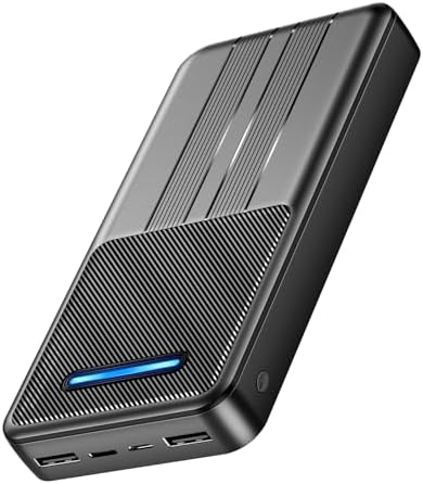 （04:00時点） モバイルバッテリー 【40800mAh大容量 & 2025新モデル】 バッテリー 急速充電 5V出力 長い使用時間 2WAY入力ポート USB出力ポート スマホ 充電器 携帯バッテリー iPhone/Android各種スマホ/電熱ベスト対応 旅行/出張/アウトドア/停電/防災緊急用