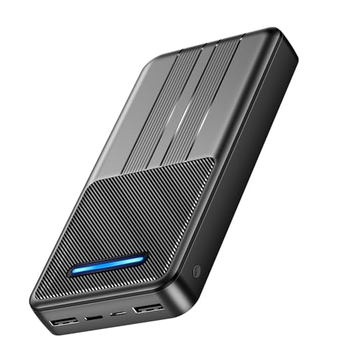 41% off - モバイルバッテリー 【40800mAh大容量 & 2026新モデル】 バッテリー 急速充電 5V出力 長い使用時間 2WAY入力ポート USB出力ポート スマホ 充電器 携帯バッテリー iPhone/Android各種スマホ/電熱ベスト対応 旅行/出張/アウトドア/停電/防災緊急用