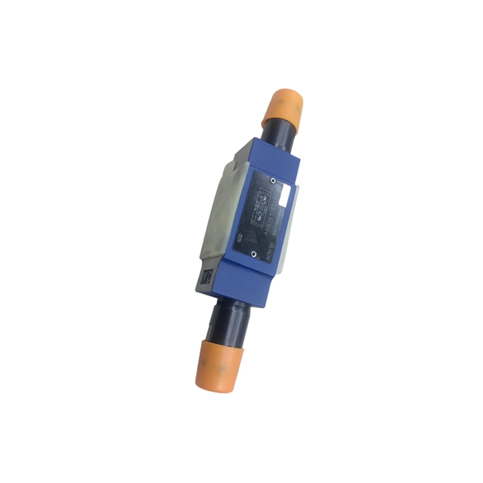 HYUJNAFZR ZDB6VP2-42/200V hydraulic pressure control Relief valve