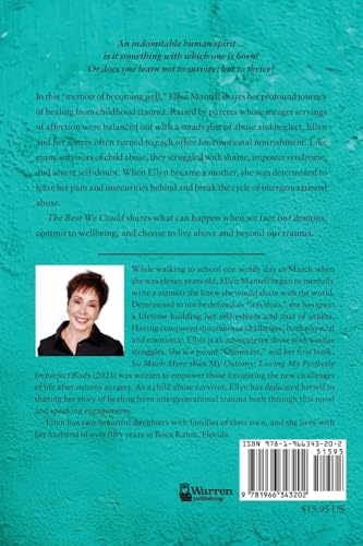 The Best We Could: Healing from Intergenerational Trauma - Image 2