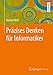 Produktbild Präzises Denken für Informatiker